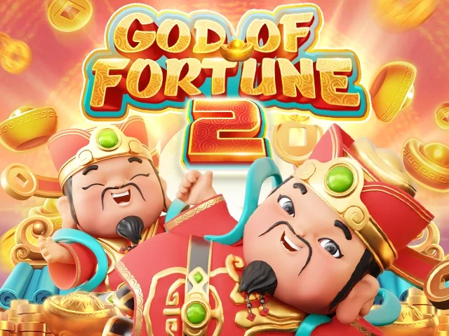 GOD OF FORTUNE 2