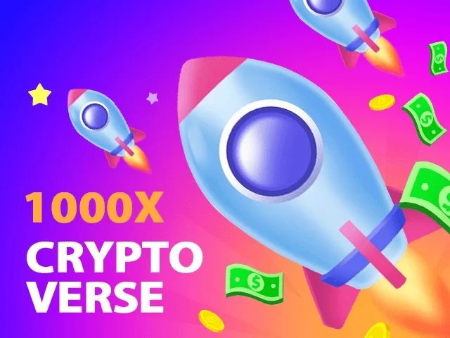 CRYPTO VERSE