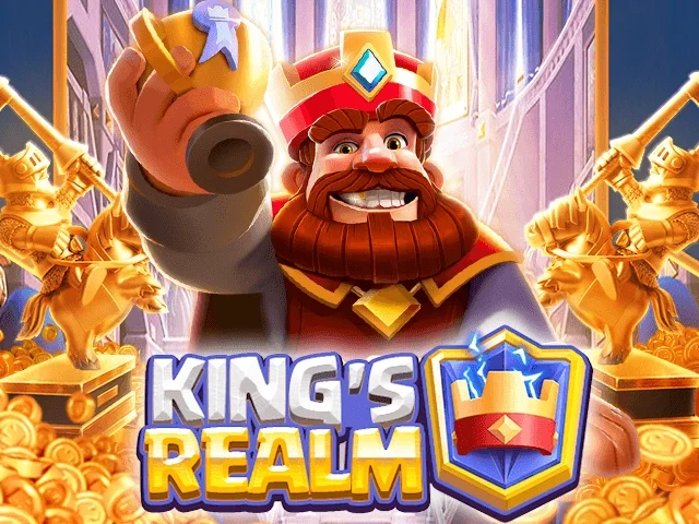 KING’S REALM