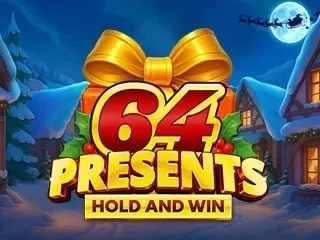 64 Presents Hold And Win