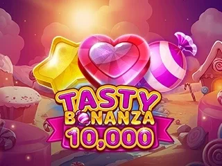 Tasty Bonanza 10,000