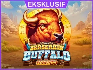 Berserkin' Buffalo