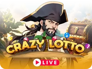 Crazy Lotto