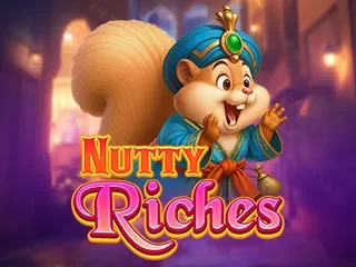 Nutty Riches