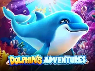 Dolphin's Adventure