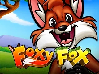 Foxy Fox