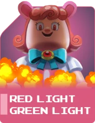 Red Light Green Light