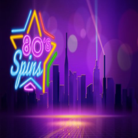 80's spins