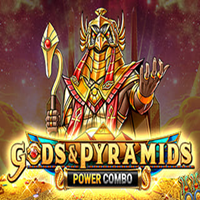 Gods & Pyramids Power Combo