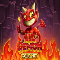 Gold Hit: Lil Demon