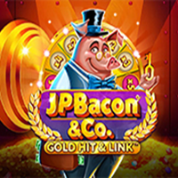 Gold Hit & Link: JP Bacon & Co