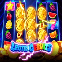Lectric Fruits