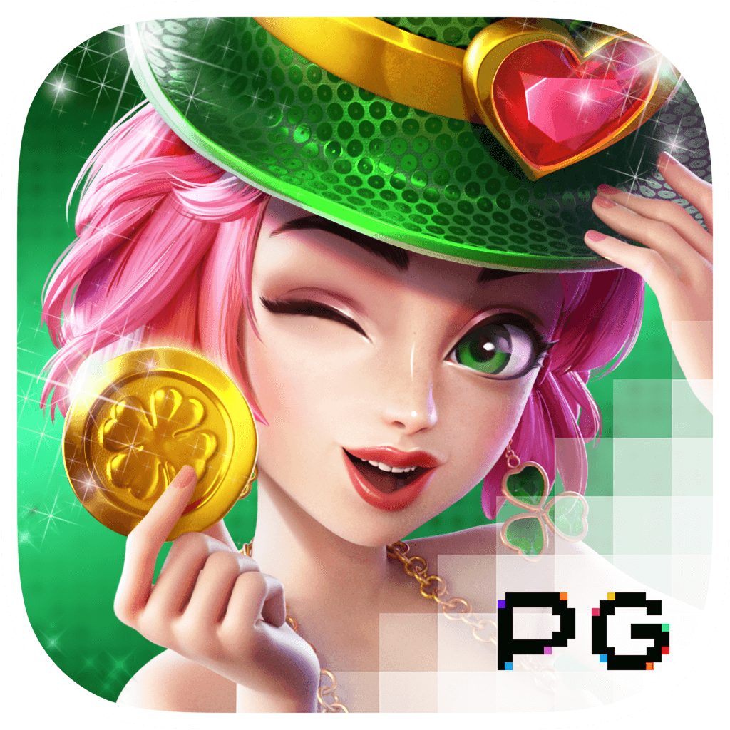 Lucky Clover Riches