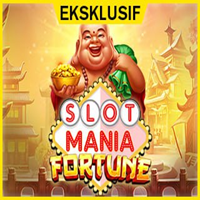 Slot Mania Fortune