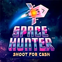 Space Hunter Shoot for Cash