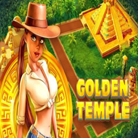 temple of gold