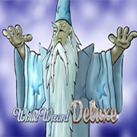White Wizard Deluxe