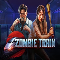 ZOMBIE TRAIN