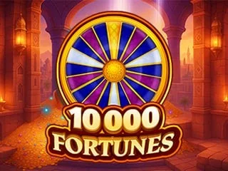 10000 Fortunes