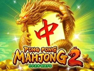Pong Pong Mahjong 2
