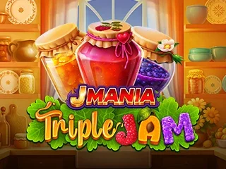 J Mania Triple Jam