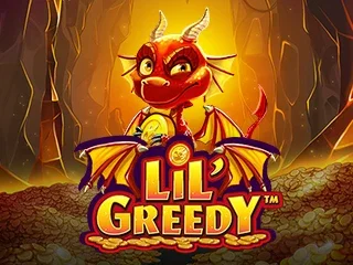 Lil Greedy