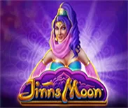 Fire Blaze: Jinns Moon
