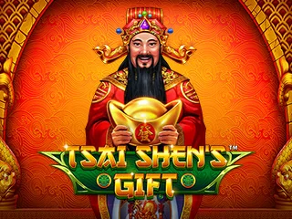 Fire Blaze: Tsai Shen`s Gift