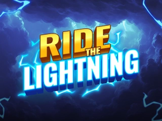 Ride The Lightning