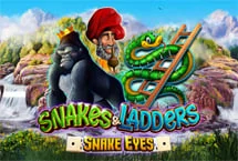 Snakes & Ladders 2   Snake Eyes