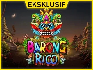 Barong Rico PP