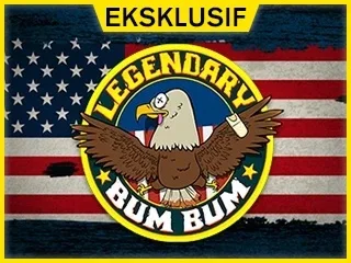 Legendary Bum Bum PP