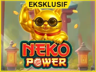 Neko Power PP