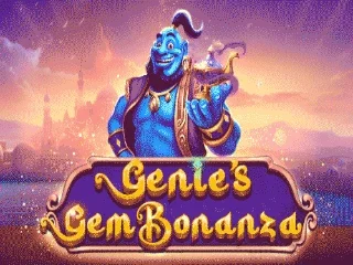 Genie’s Gem Bonanza