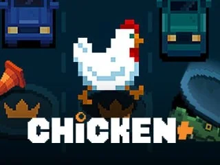 Chicken+