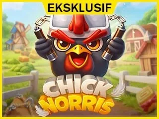 Chick Norris