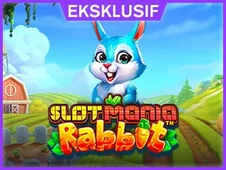 Slot Mania Rabbit PP