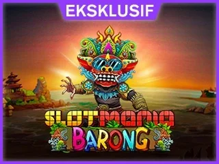 Slot Mania Barong PP