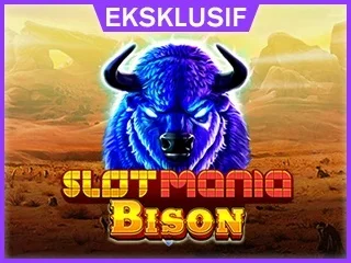 Slot Mania Bison PP