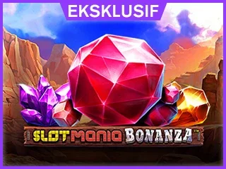 Slot Mania Bonanza PP