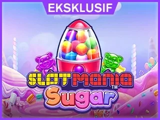 Slot Mania Sugar PP