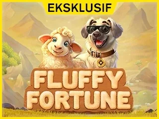 Fluffy Fortune PP