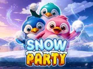 Snow Party