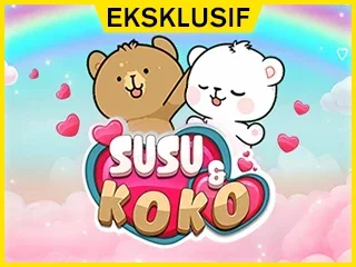 Susu & Koko PP