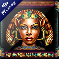 Cat Queen