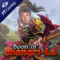 Book of Shangri-La