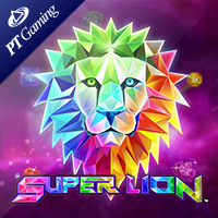 Super Lion
