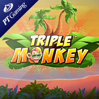 Triple Monkey