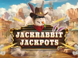 Jackrabbit Jackpots
