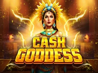 Cash Goddess